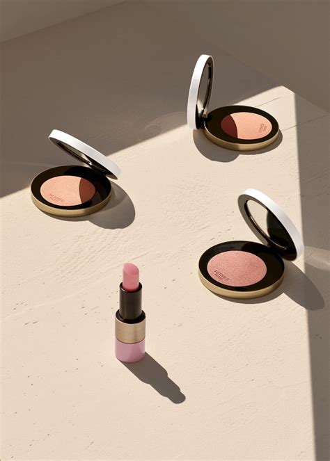hermès beauty makeup for women
